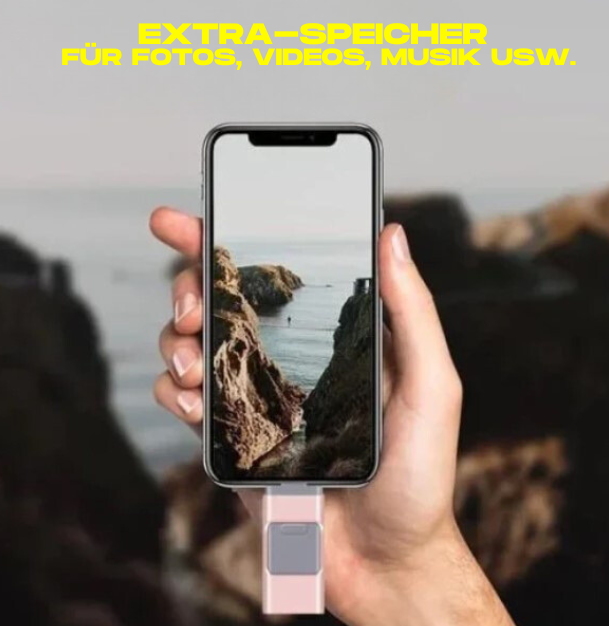 1+1 GRATIS | MemorySaver™ | Sichert Ihre Dateien zuverlässig und zugänglich mit seiner sicheren Backup-Lösung