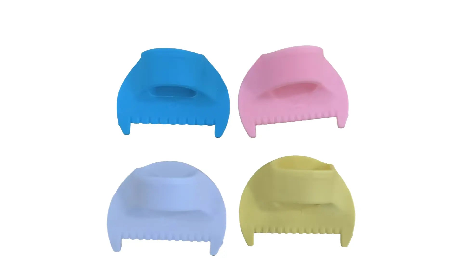 SewFine™ | Ergonomisches Nählineal-Set mit präzisen Messungen für makelloses Nähen