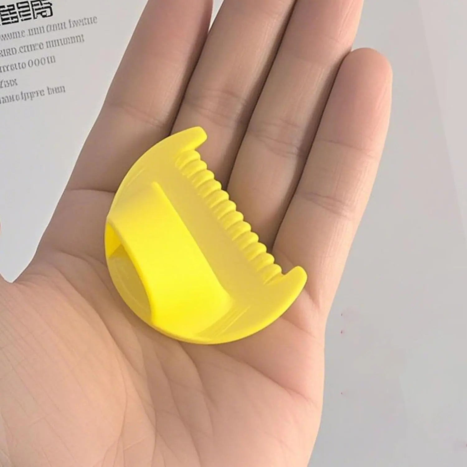 SewFine™ | Ergonomisches Nählineal-Set mit präzisen Messungen für makelloses Nähen