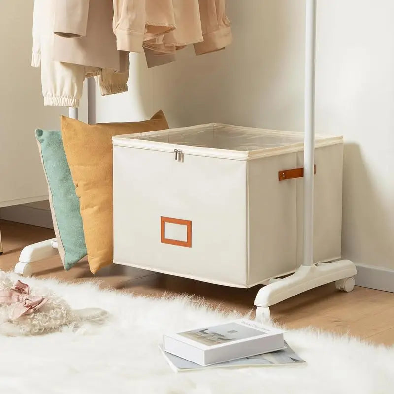 Schuhorganizer | Stapelbar | Platzsparendes Schuhregal für Zuhause