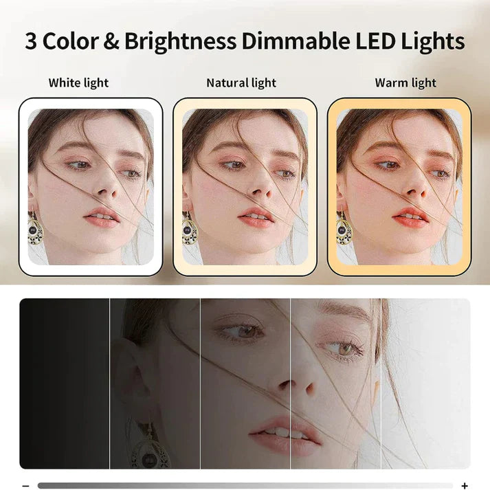 MirrorPro | Smart Spiegel