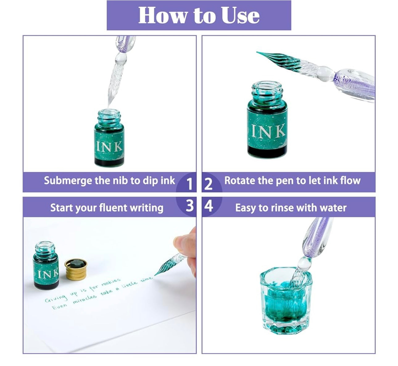 50% Rabatt | TwinkleTips™ | Personalisiere deinen einzigartigen Glamour-Look für funkelnde, kreative Nägel