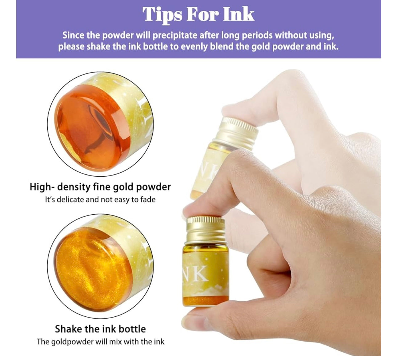 50% Rabatt | TwinkleTips™ | Personalisiere deinen einzigartigen Glamour-Look für funkelnde, kreative Nägel