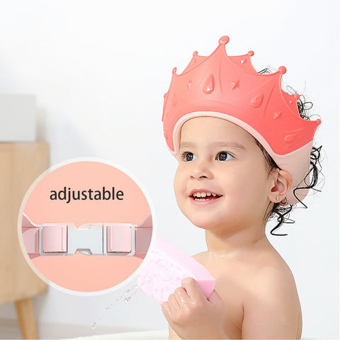 50% Rabatt | BathCrown™ | Schwimmende Krone für Kinder
