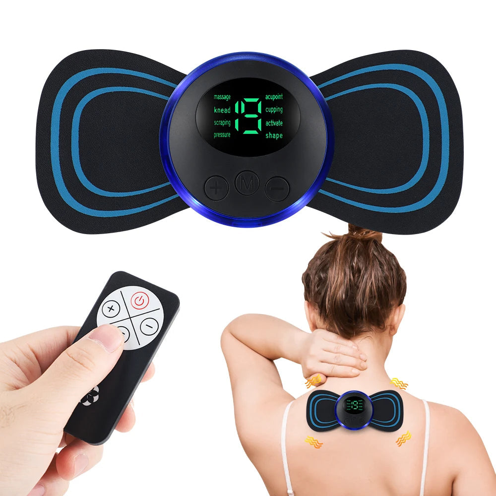 Pain Relief™ | Bleiben Sie länger entspannt und erholt!