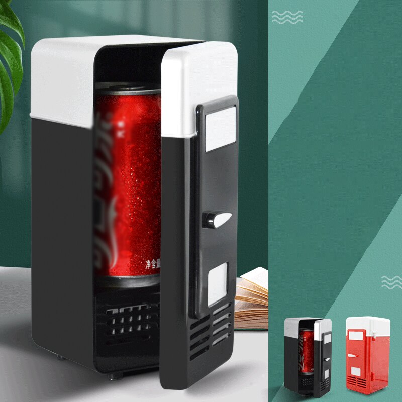 CoolSip™ | Dein USB-Drinkkühler für jederzeit eiskalten Genuss!