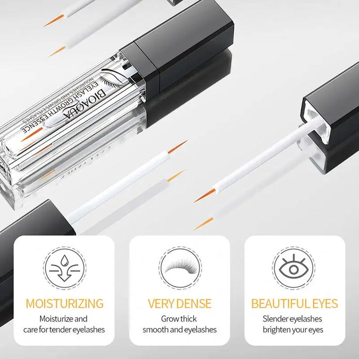 1+1 Gratis | LashLux Pro™ |  Wimpernwachstumsserum