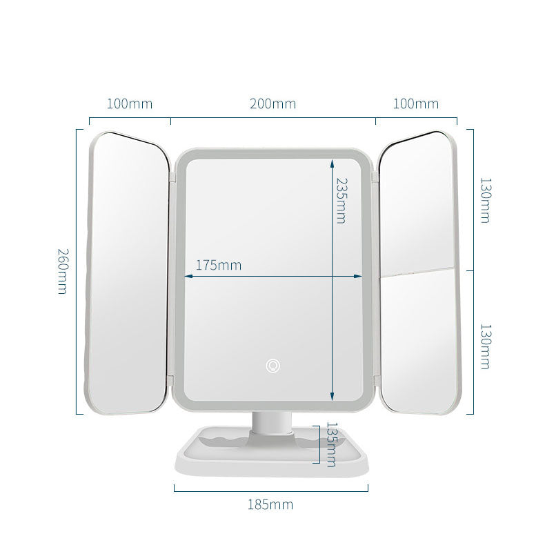 MirrorPro | Smart Spiegel