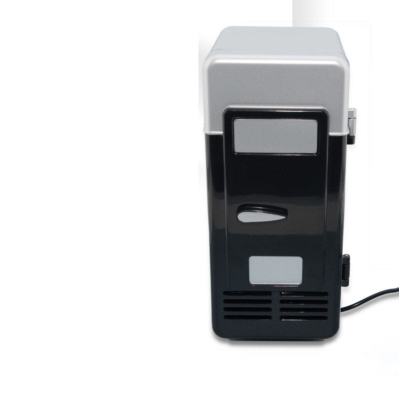 CoolSip™ | Dein USB-Drinkkühler für jederzeit eiskalten Genuss!