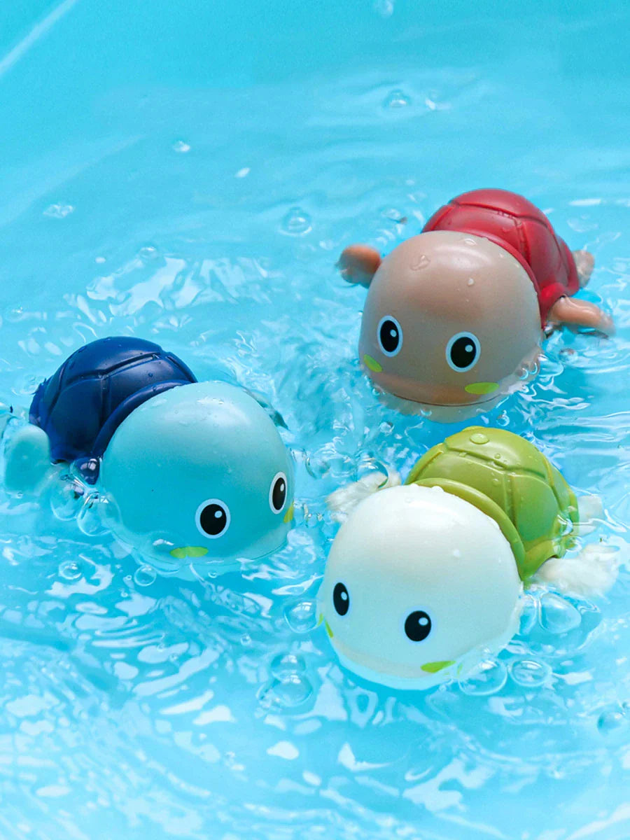 AquaPals™ | Schwimmende Meerestiere