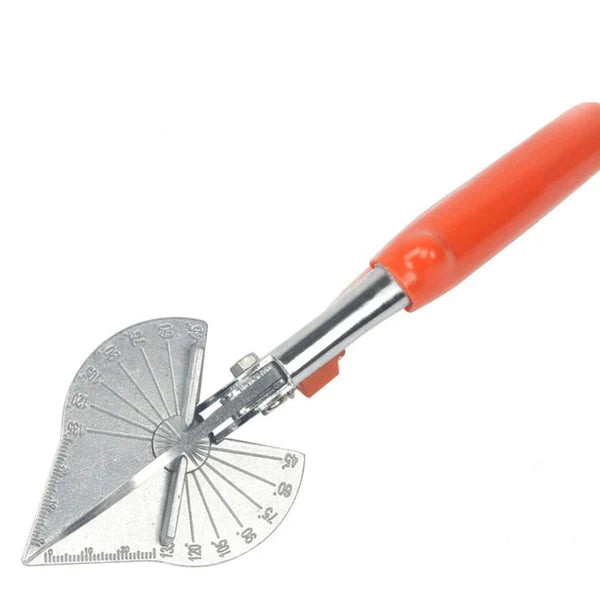 50% Rabatt | EdgeMax™ | Ändern Sie Ihren Schnitt