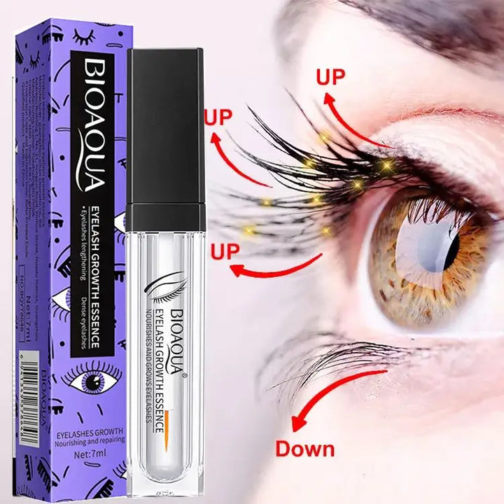 1+1 Gratis | LashLux Pro™ |  Wimpernwachstumsserum