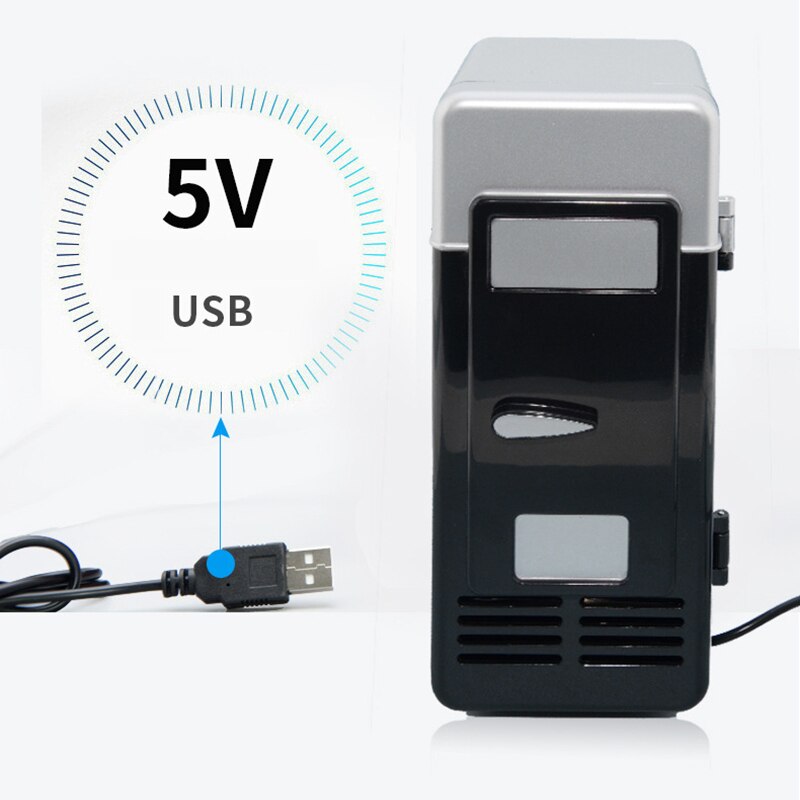 CoolSip™ | Dein USB-Drinkkühler für jederzeit eiskalten Genuss!