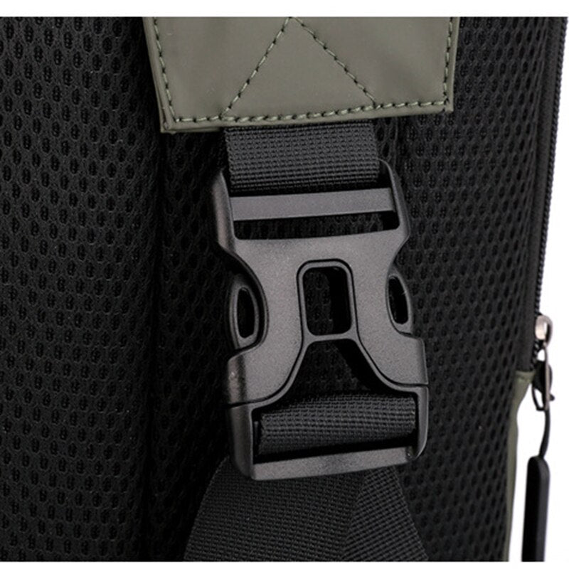 50% Rabatt | CrossbodyBag | Stilvolle multifunktionale Tragelösung