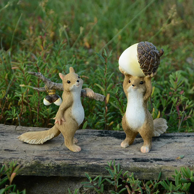 NutCharm™ | Die Dekoration, die sofort verzaubert!