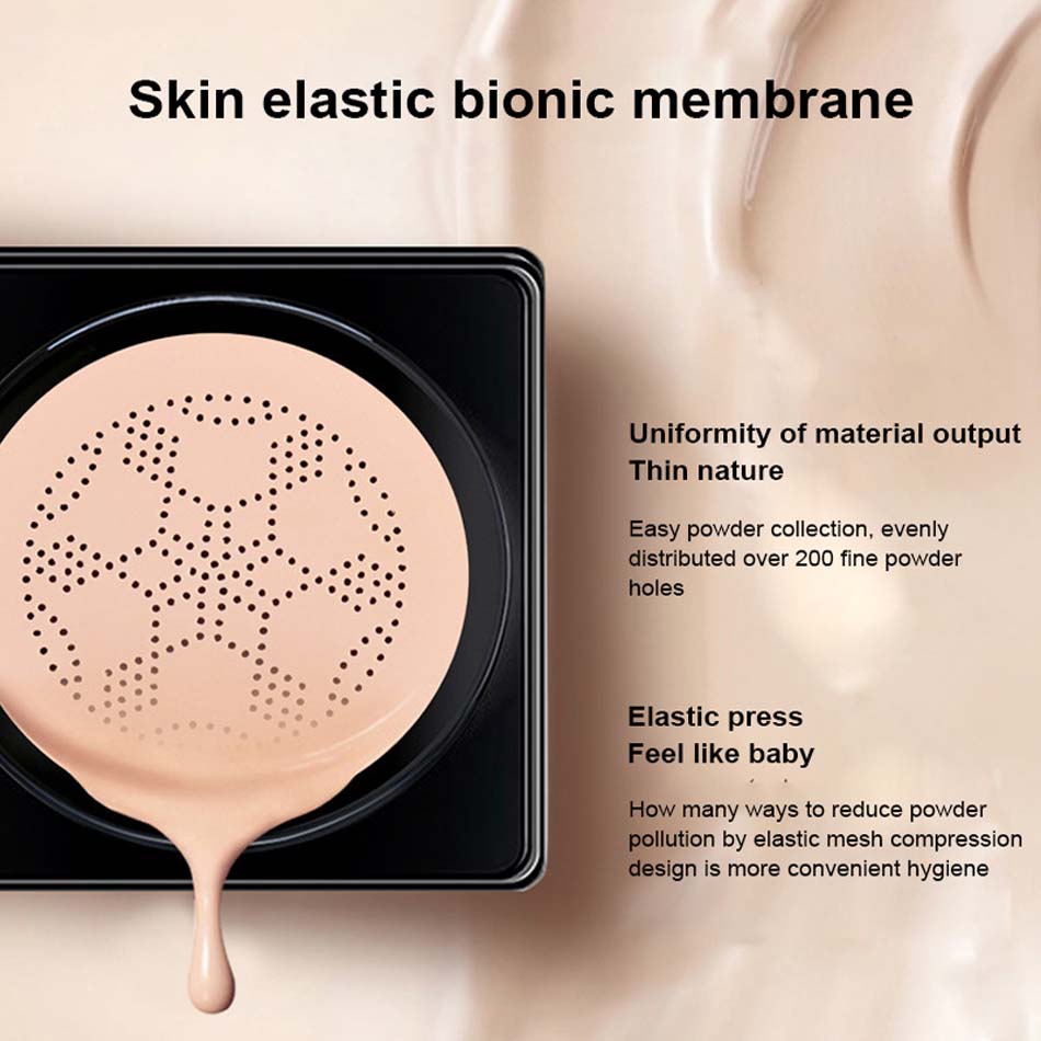 1+1 Gratis | MushroomGlow™ | Sparen Sie Zeit ohne Make-up