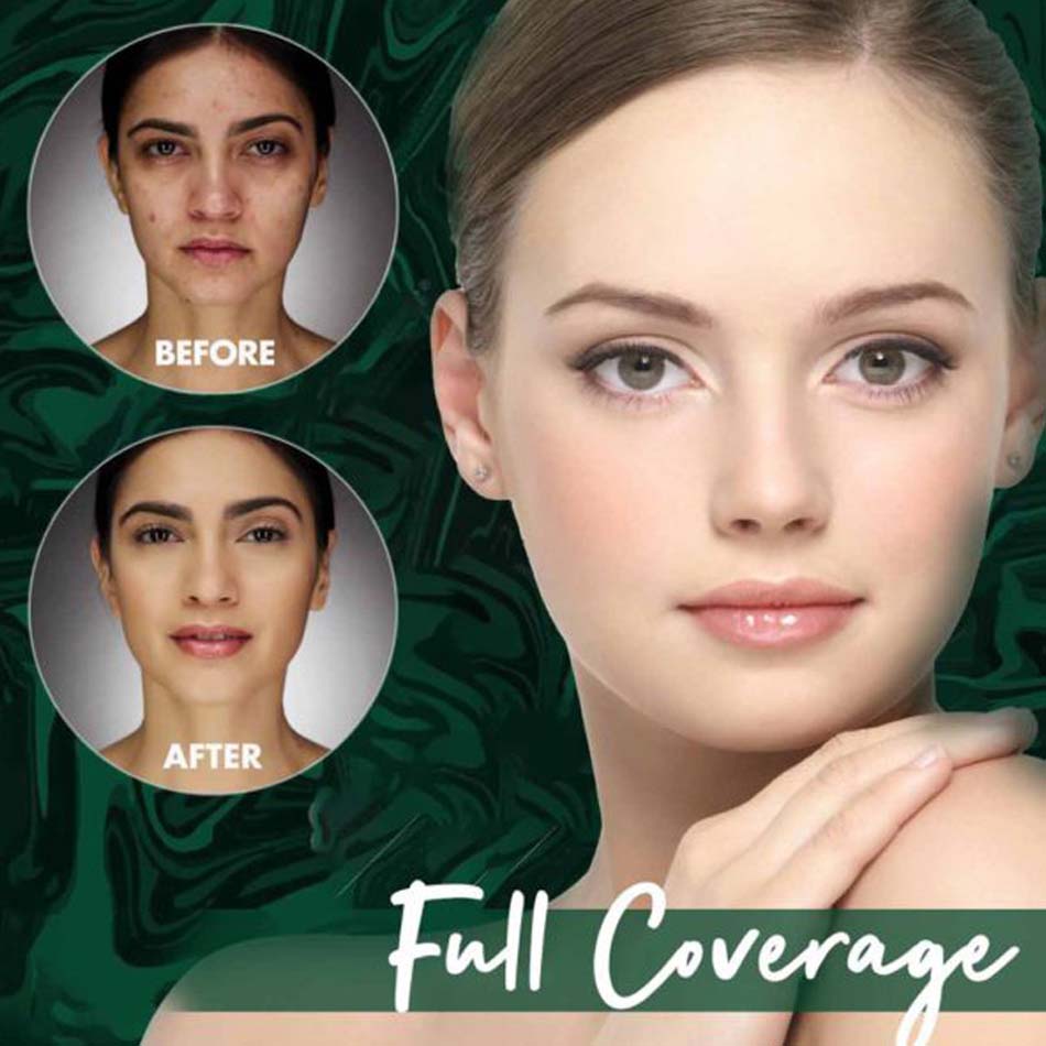 1+1 Gratis | MushroomGlow™ | Sparen Sie Zeit ohne Make-up