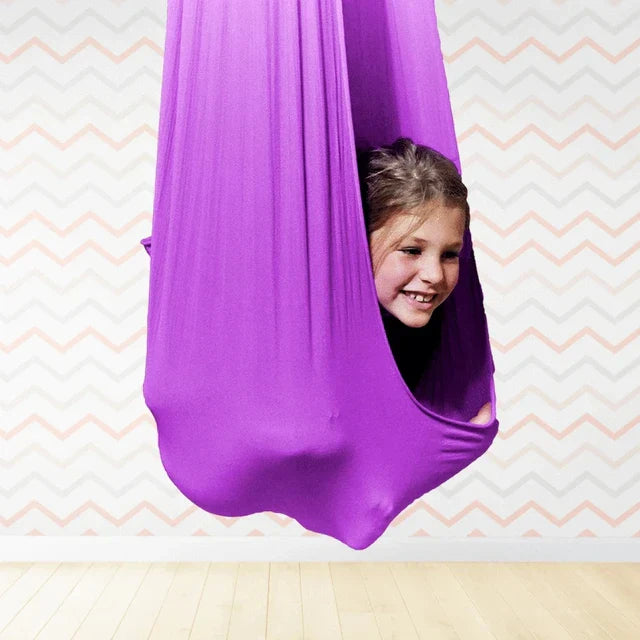 HappyKid™ | Sinnes-Spielbereich