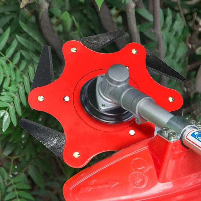 50% Rabatt | CleanTrim™ Einfaches und schnelles Unkrautjäten