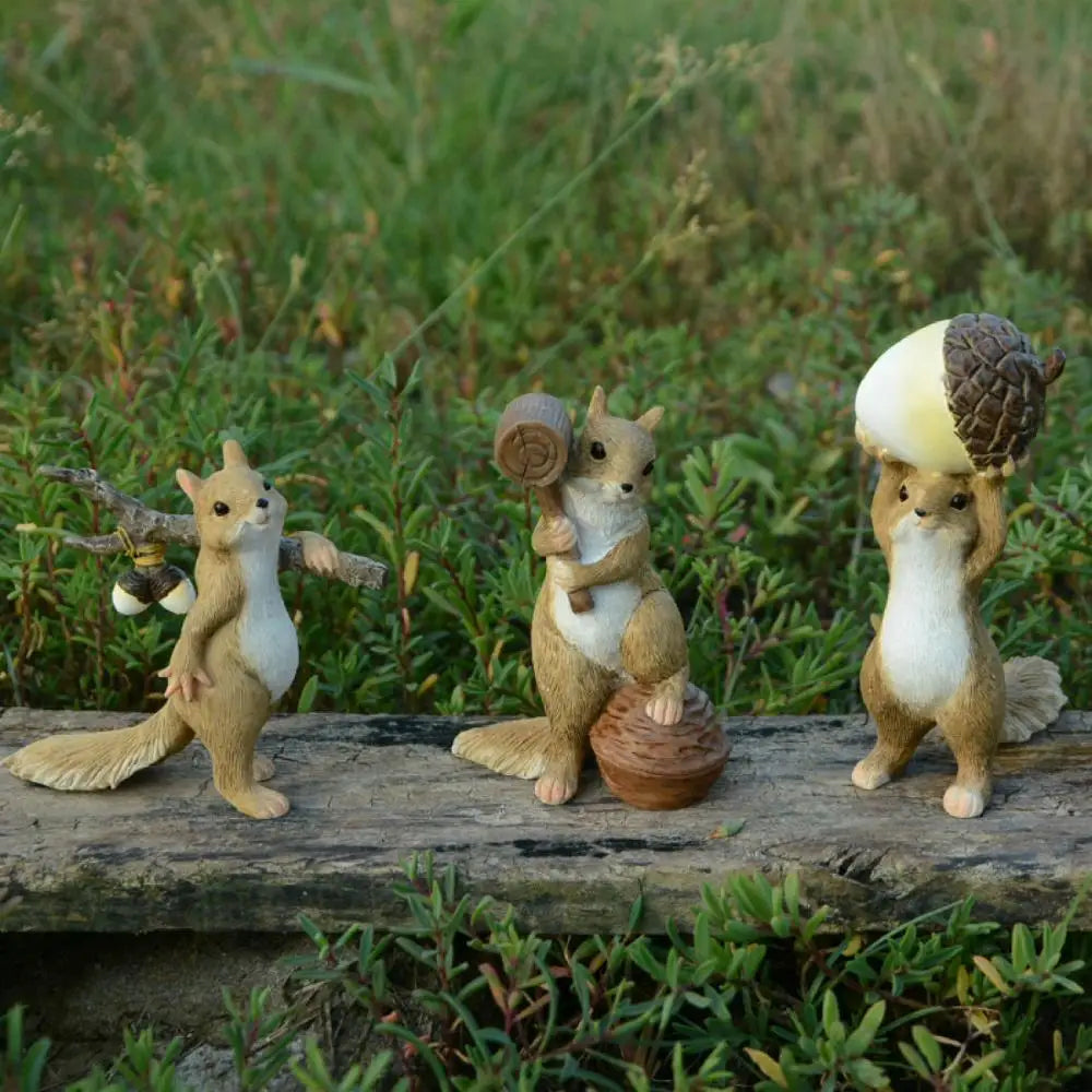 NutCharm™ | Die Dekoration, die sofort verzaubert!