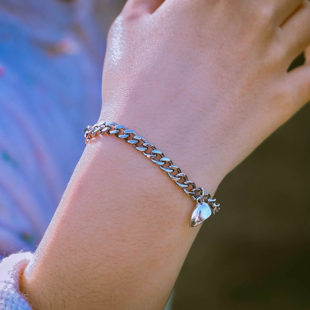 1+1 Gratis | SoulMate™ | Armband-Set für Paare als Zeichen eurer Verbundenheit