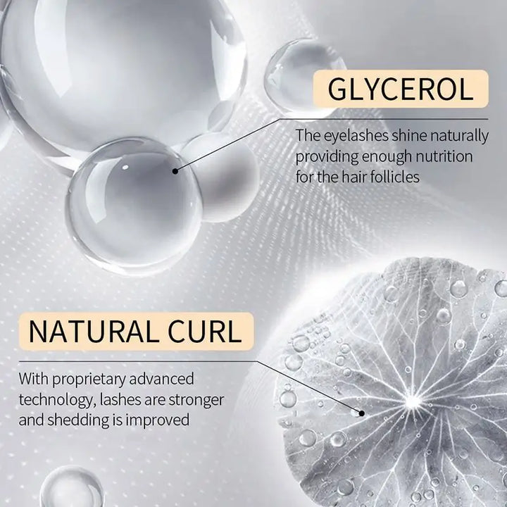 1+1 Gratis | LashLux Pro™ |  Wimpernwachstumsserum
