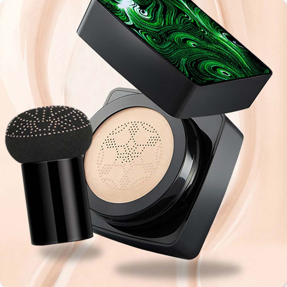 1+1 Gratis | MushroomGlow™ | Sparen Sie Zeit ohne Make-up