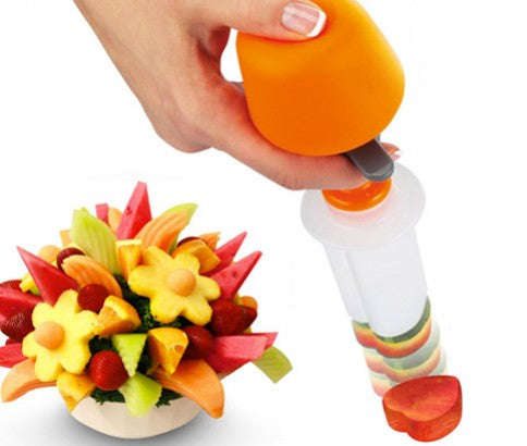 PureMolder | Hersteller von Obst- und Gemüseformen