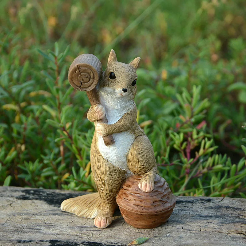 NutCharm™ | Die Dekoration, die sofort verzaubert!