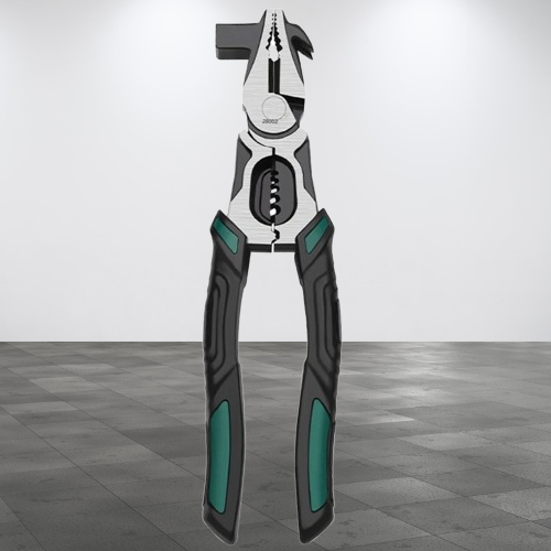 50% Rabatt | PowerGrip™ | Hammerzange