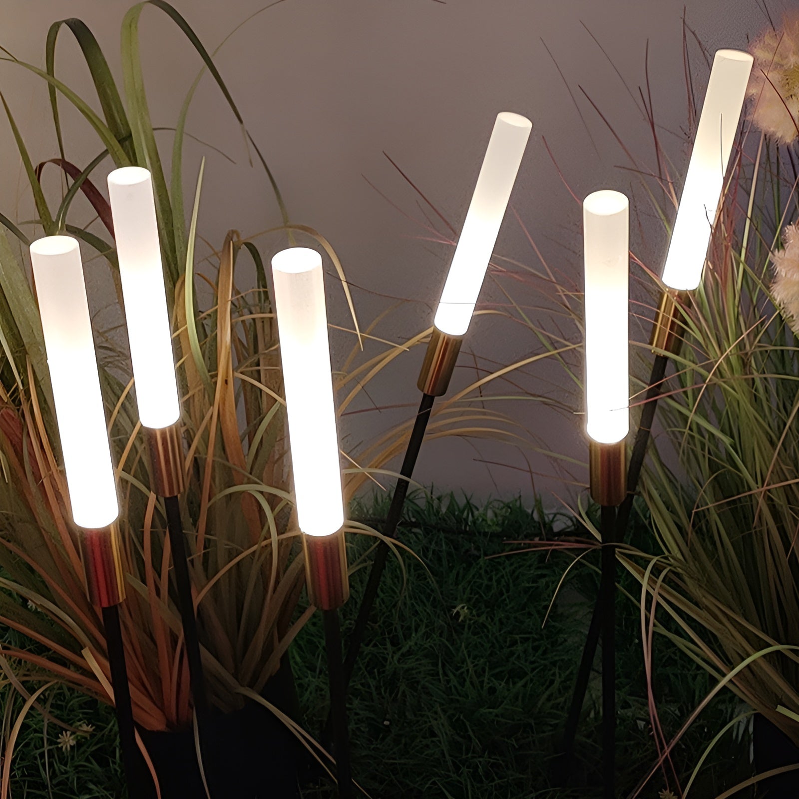 LightRod | Solar-Gartenleuchte