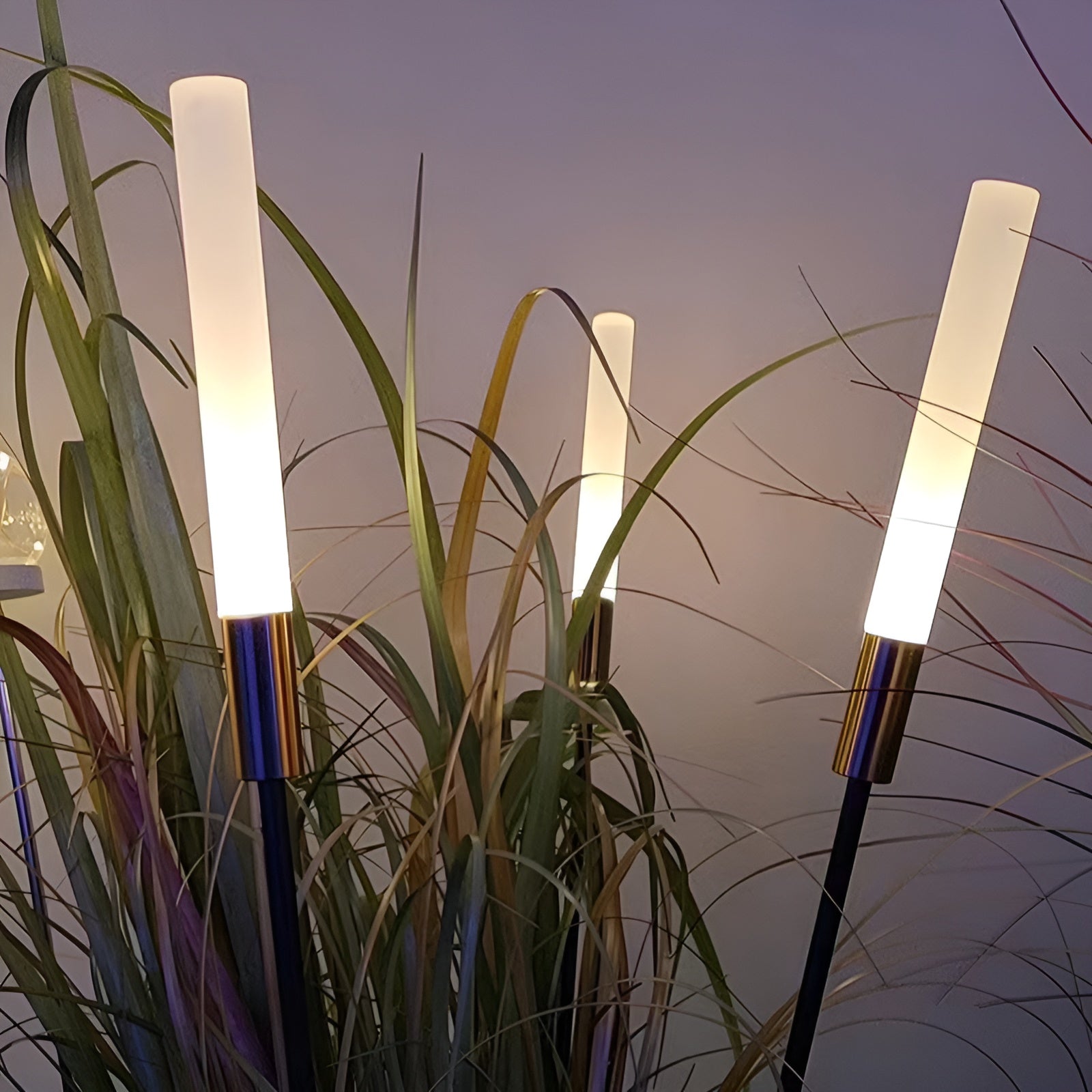 LightRod | Solar-Gartenleuchte
