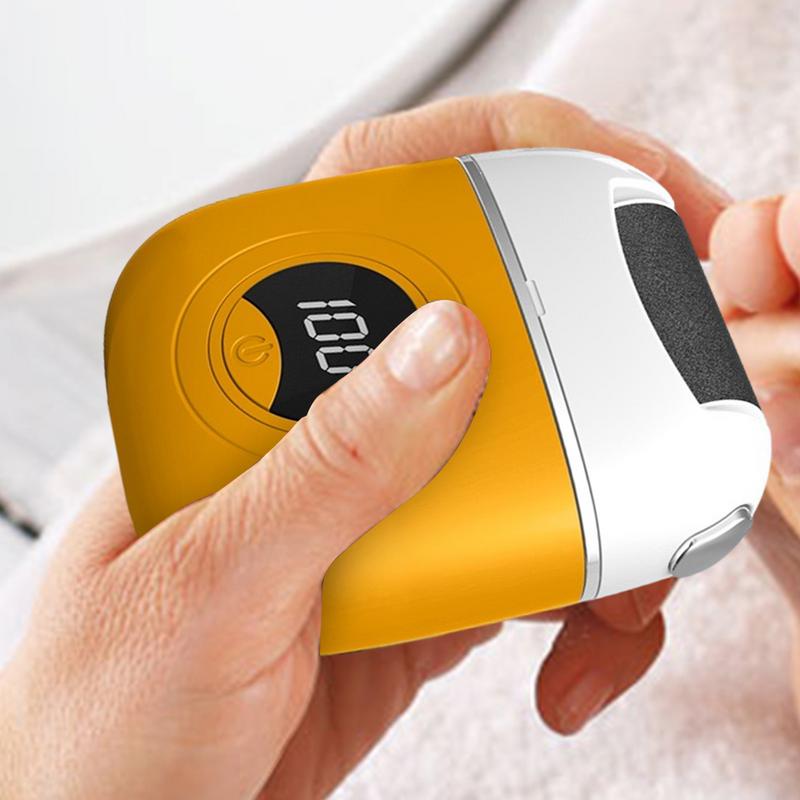 PediCare™ | Elektrischer Hornhautentferner