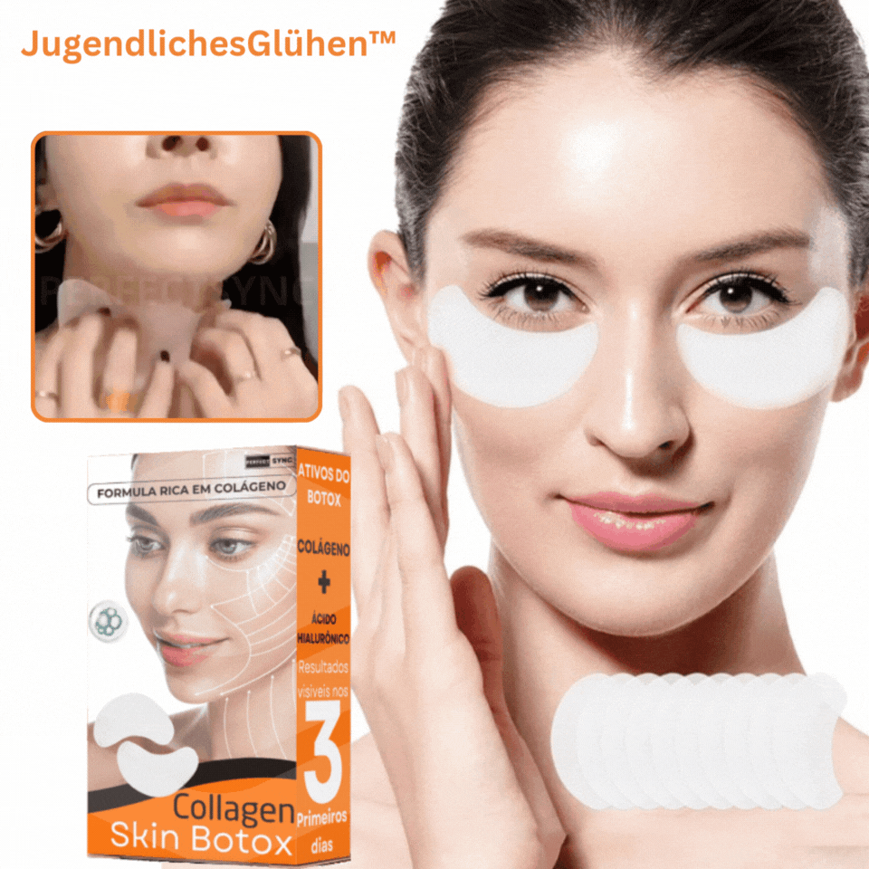 1+1 Gratis |YouthlichesGlühen™  | Alterslose Schönheit Ausstrahlung