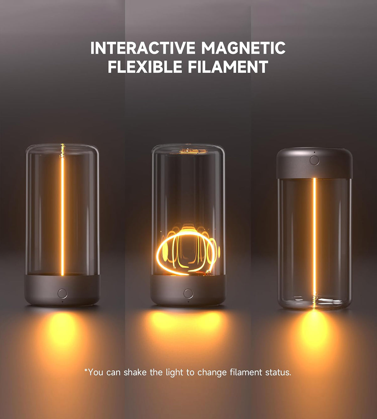 Nebulight™ | Futuristische Atmosphäre