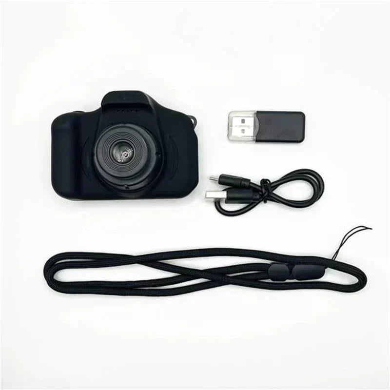 Snapshot™ | Vintage-Miniaturkamera