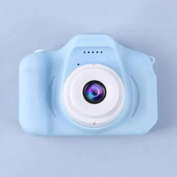 Snapshot™ | Vintage-Miniaturkamera
