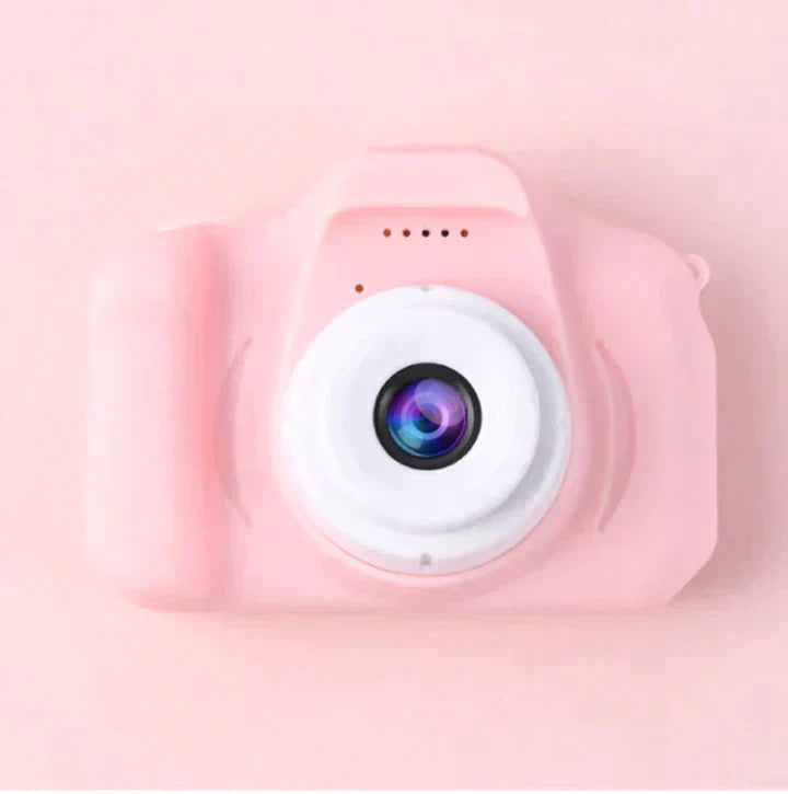 Snapshot™ | Vintage-Miniaturkamera