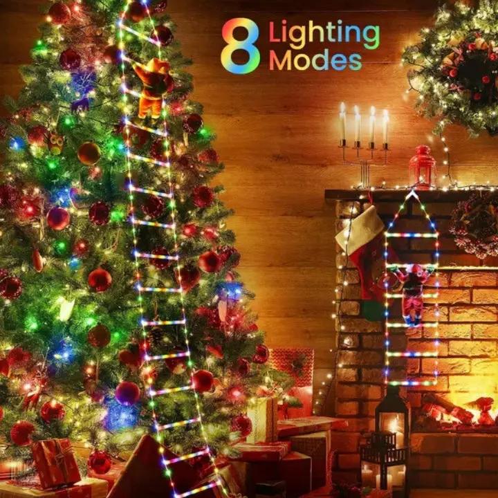 50% Rabatt | SantaClimber™ |  Festliche Deko für Ihr gemütliches, fröhliches Zuhause