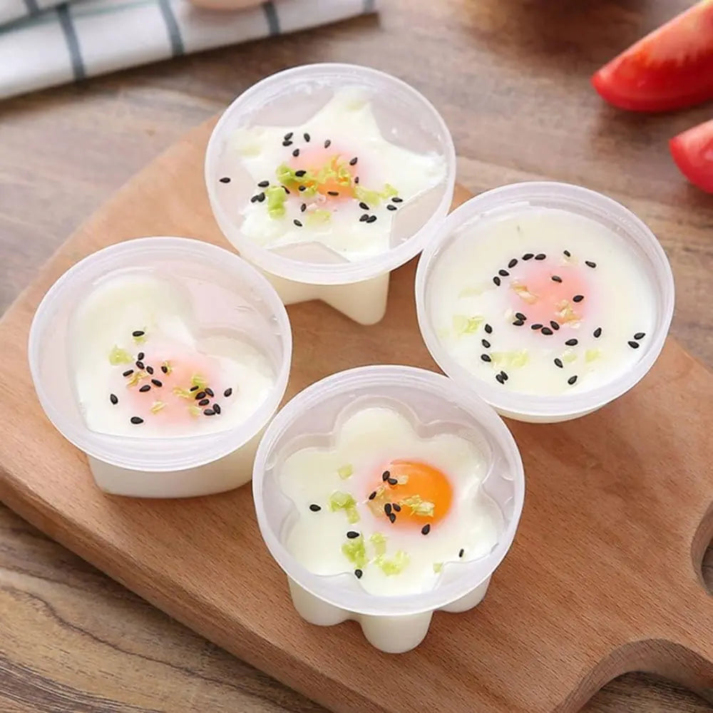 2+2 Gratis EggsyMold™ | Kreative Eierform fürs Frühstück – Lustig, lecker & fototauglich