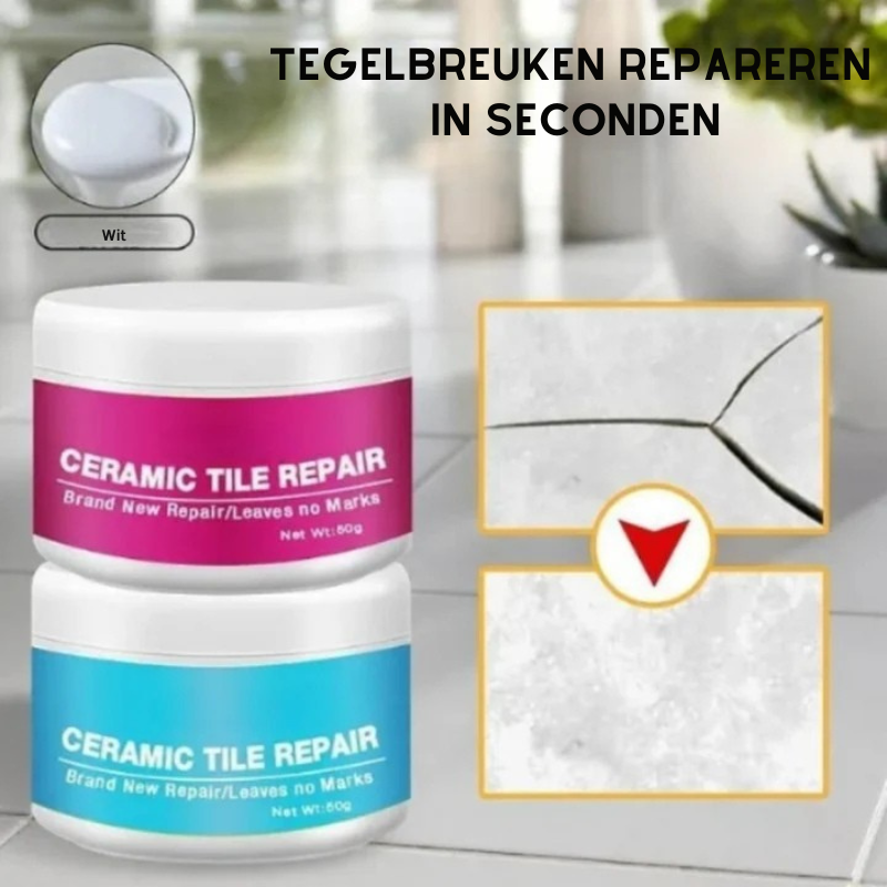 QuickFixTile™ | Fliesenkleber