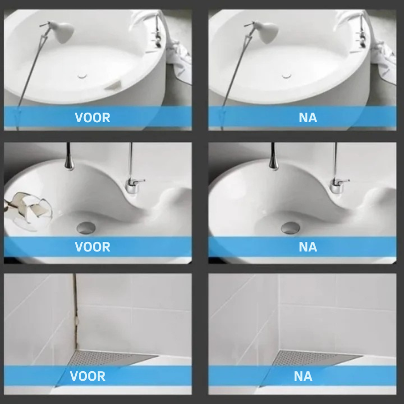 QuickFixTile™ | Fliesenkleber