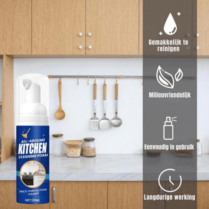 1+1 Gratis | DirtEase™ | Sofort strahlend und sauber