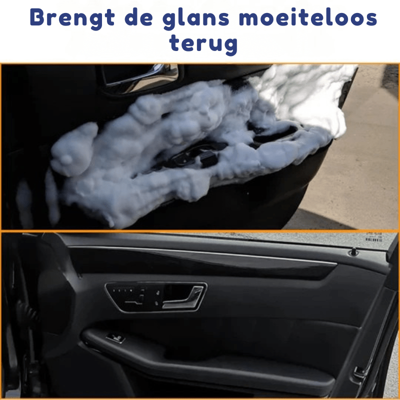 1+1 Gratis | DirtEase™ | Sofort strahlend und sauber