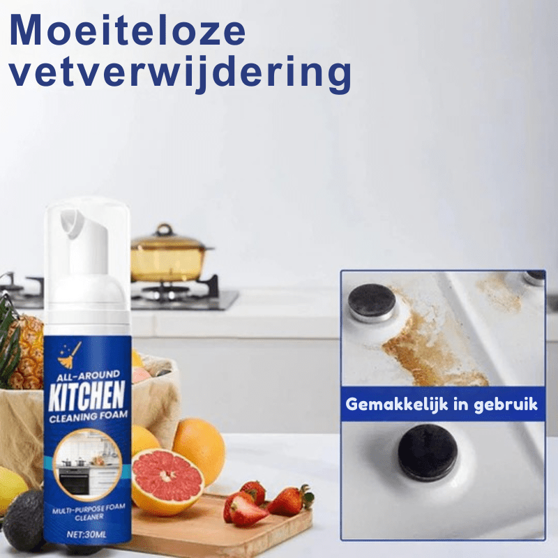 1+1 Gratis | DirtEase™ | Sofort strahlend und sauber