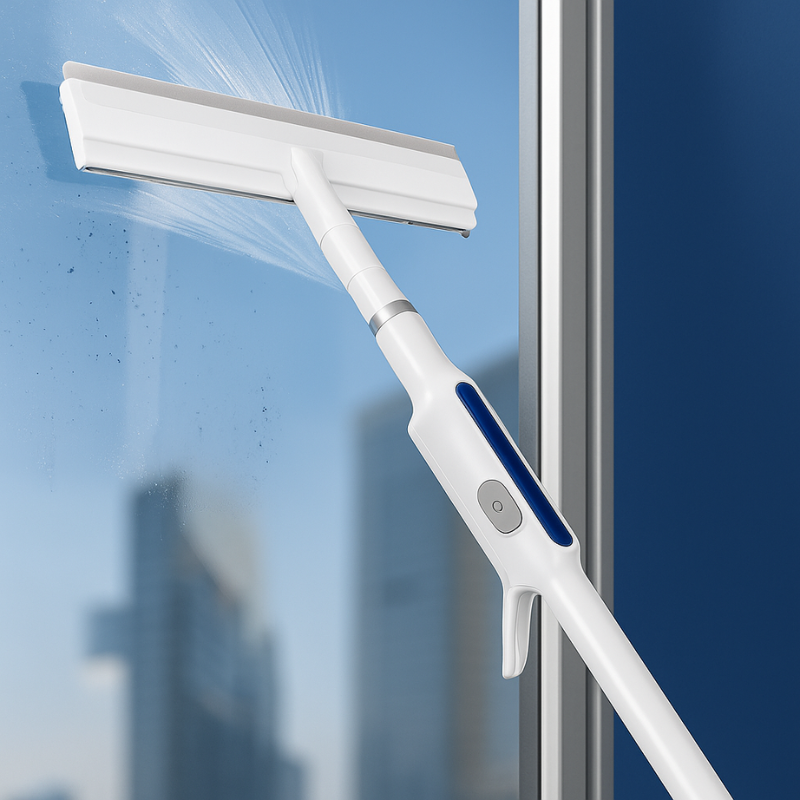 50% Rabatt | Blick™ | Fensterreiniger mit Sprühsystem