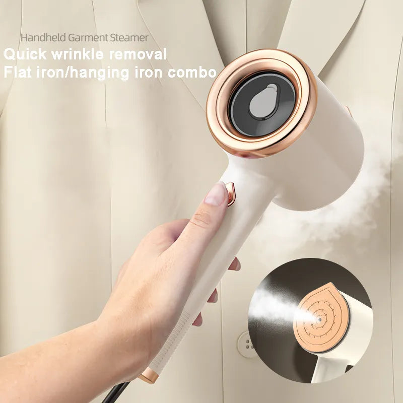 50% RABATT | Mini-Iron™ | Mini-Bügelmaschine [Letzter Tag Rabatt]