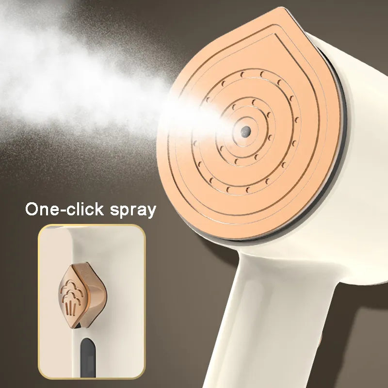 50% RABATT | Mini-Iron™ | Mini-Bügelmaschine [Letzter Tag Rabatt]