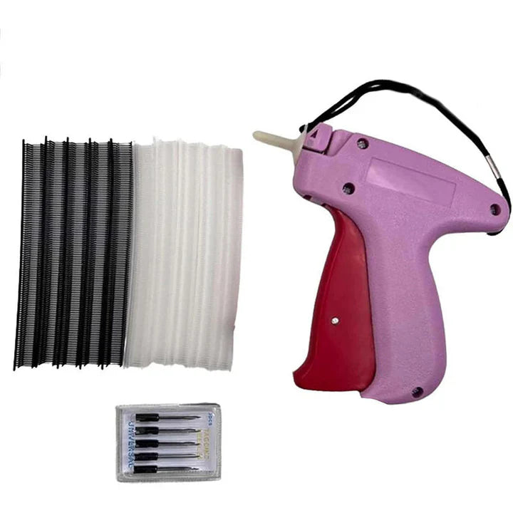 QuickFix™ | Mini-Nähwerkzeug zum schnellen Reparieren von Kleidungsstücken