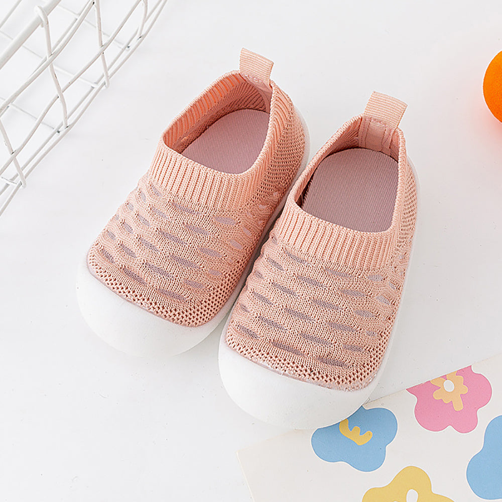 50% Rabatt | BabyBreeze™ | Kühlende Schühchen für die ersten Schritte